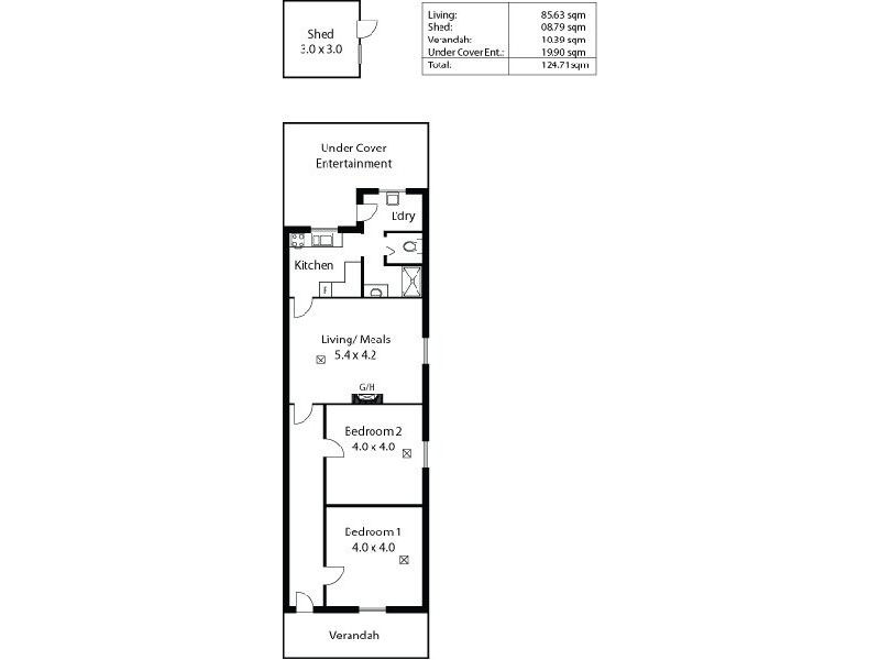 130 Gibson Street, Bowden SA 5007