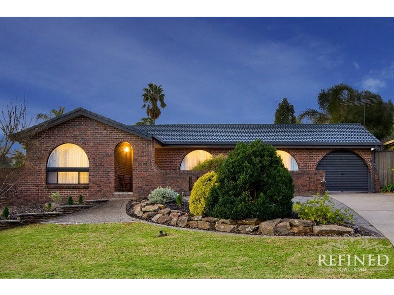 34 Sherwood Avenue, Happy Valley SA 5159