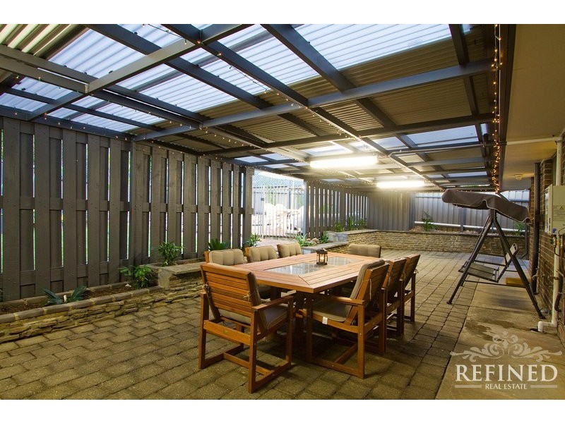 34 Sherwood Avenue, Happy Valley SA 5159