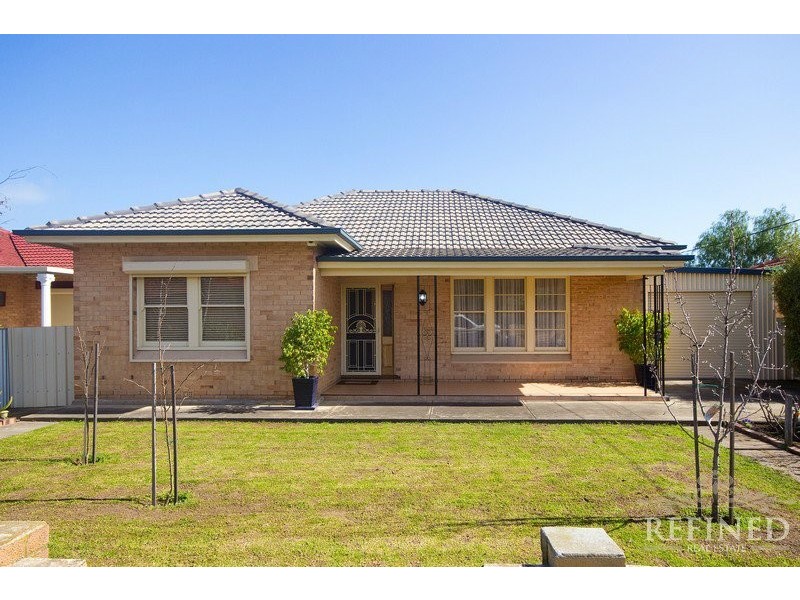 4 Beverley Crescent, Beverley SA 5009