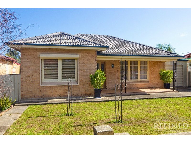 4 Beverley Crescent, Beverley SA 5009
