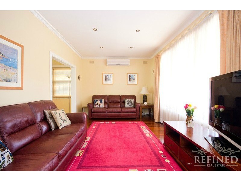 4 Beverley Crescent, Beverley SA 5009