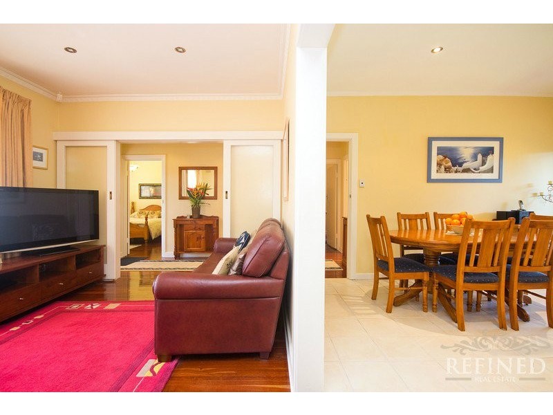 4 Beverley Crescent, Beverley SA 5009