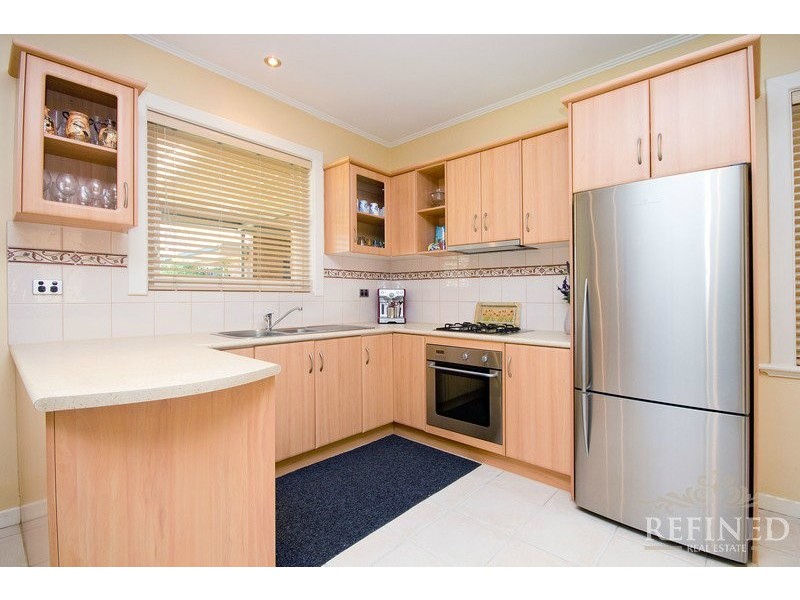 4 Beverley Crescent, Beverley SA 5009