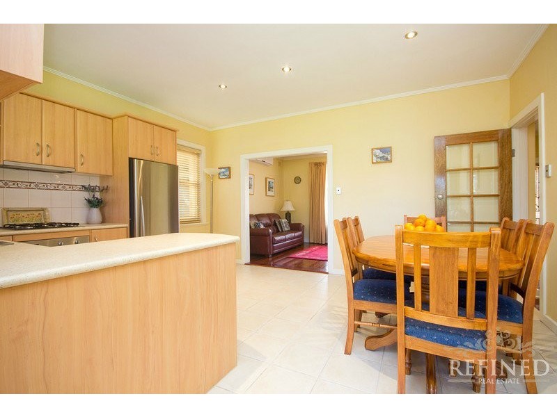 4 Beverley Crescent, Beverley SA 5009