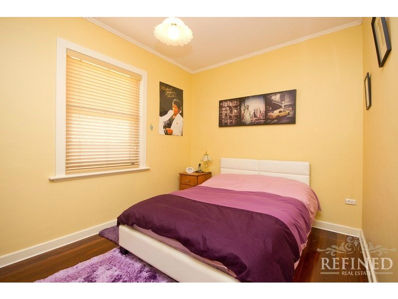 4 Beverley Crescent, Beverley SA 5009