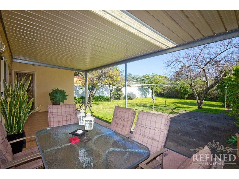 4 Beverley Crescent, Beverley SA 5009