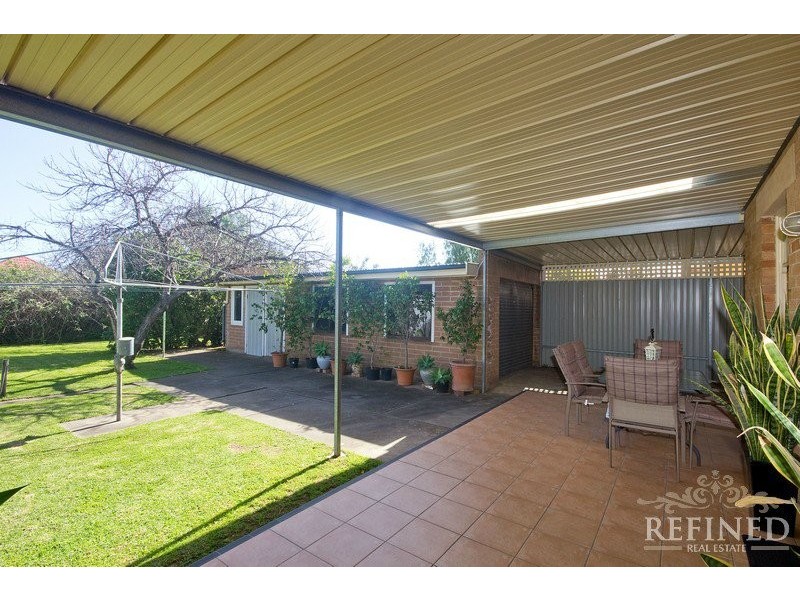 4 Beverley Crescent, Beverley SA 5009