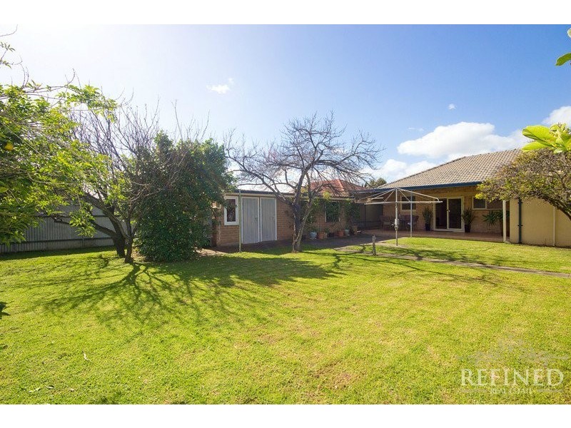 4 Beverley Crescent, Beverley SA 5009