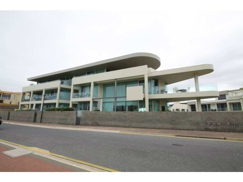 6/1 North Esplanade, Glenelg North SA 5045