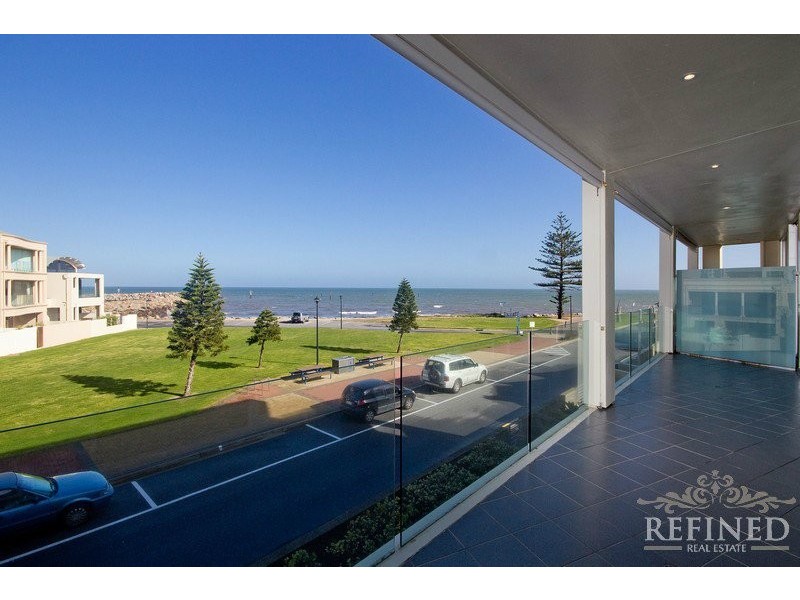 6/1 North Esplanade, Glenelg North SA 5045