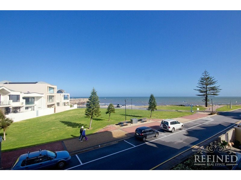 6/1 North Esplanade, Glenelg North SA 5045