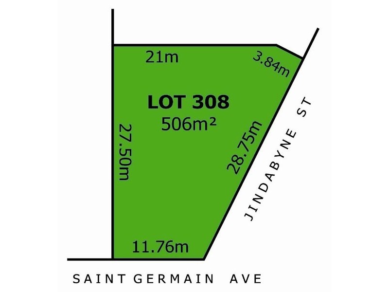 5 Saint Germain Avenue, Andrews Farm SA 5114