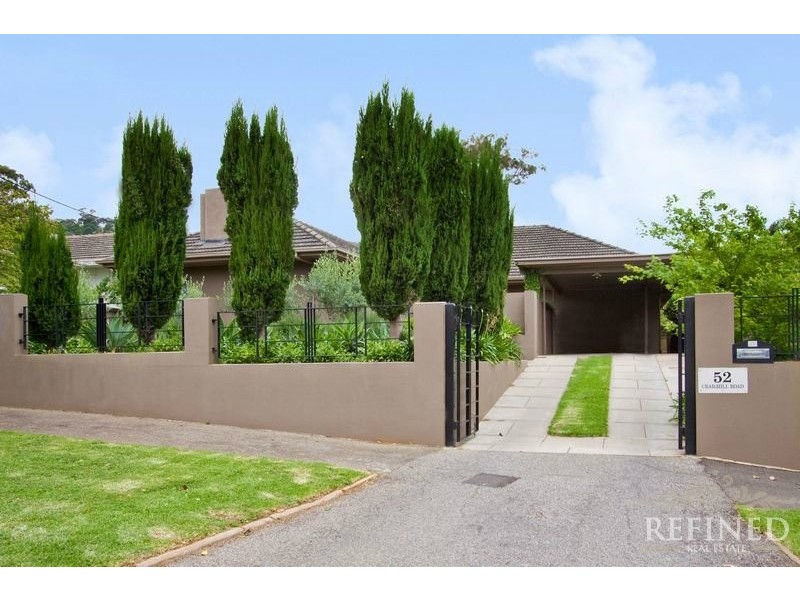 52 Craighill Road, St Georges SA 5064
