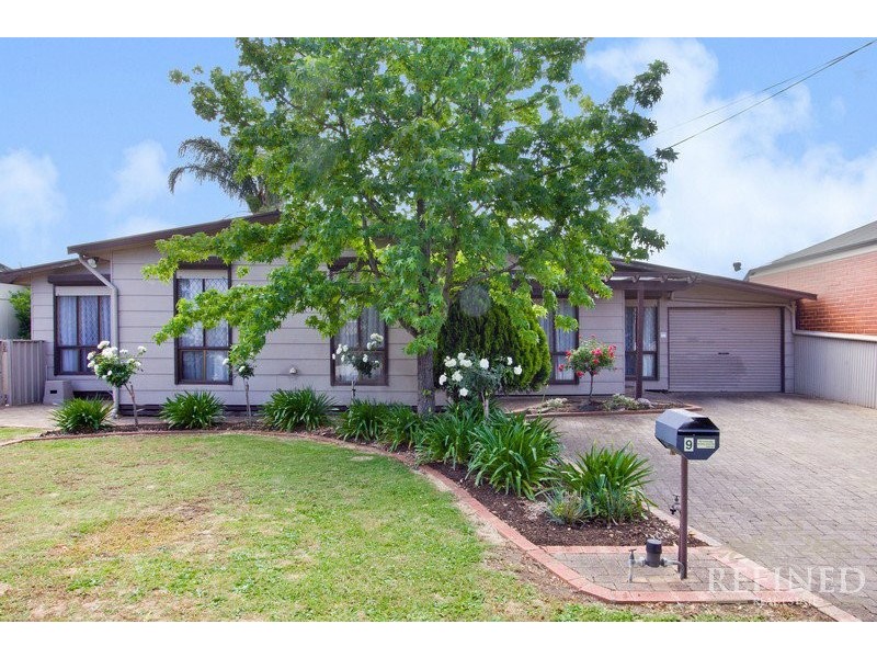 9 Glenton Street, Campbelltown SA 5074