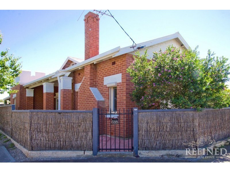 588 Cross Road, South Plympton SA 5038