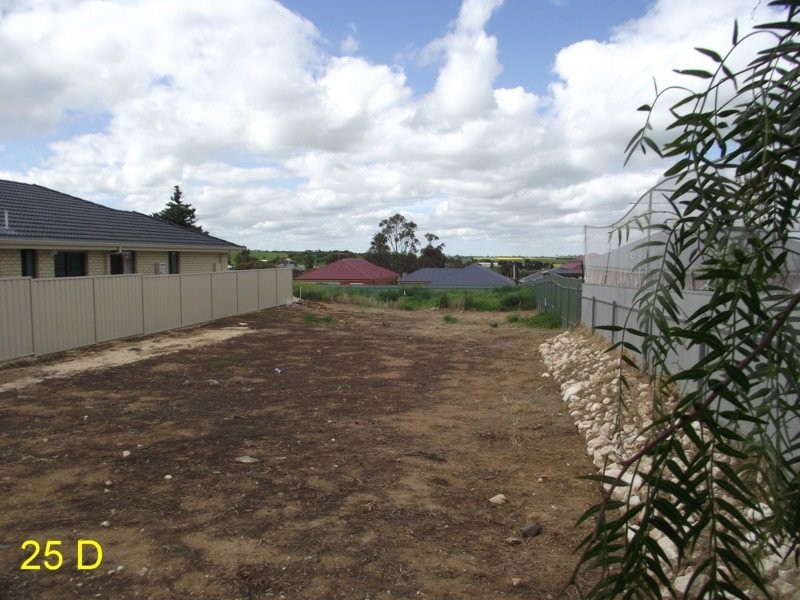 25 Marchant Road, Strathalbyn SA 5255