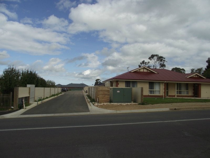 25 Marchant Road, Strathalbyn SA 5255