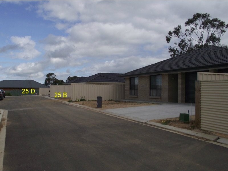 25 Marchant Road, Strathalbyn SA 5255