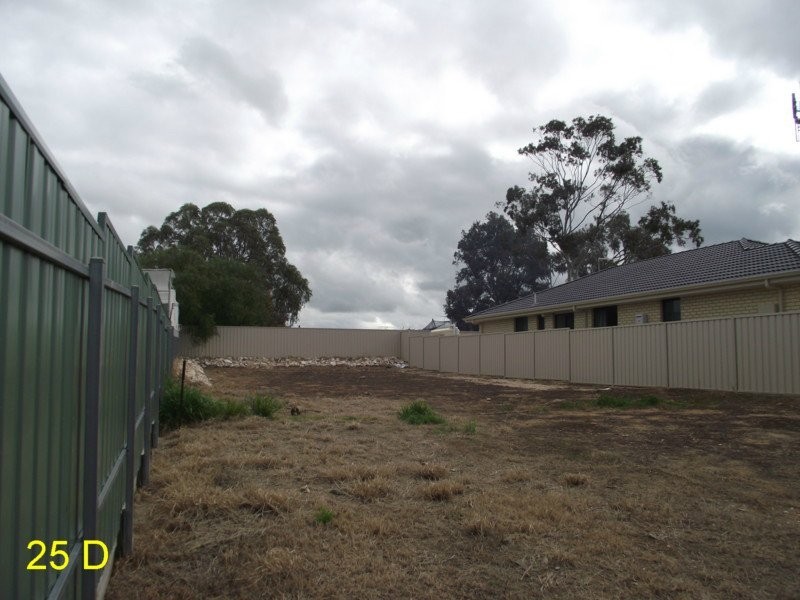 25 Marchant Road, Strathalbyn SA 5255