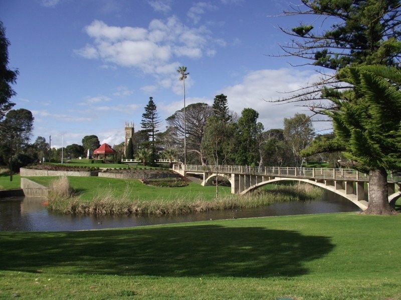 25 Marchant Road, Strathalbyn SA 5255