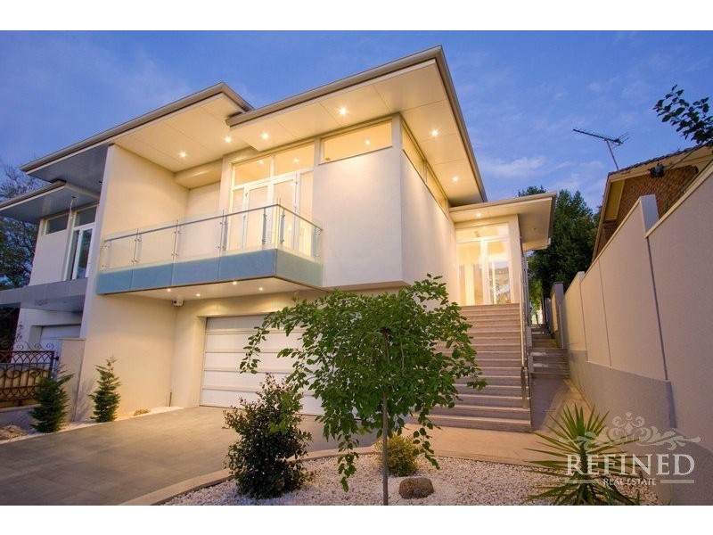 12A Elinor Terrace, Glen Osmond SA 5064
