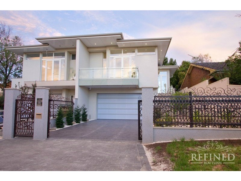 12A Elinor Terrace, Glen Osmond SA 5064