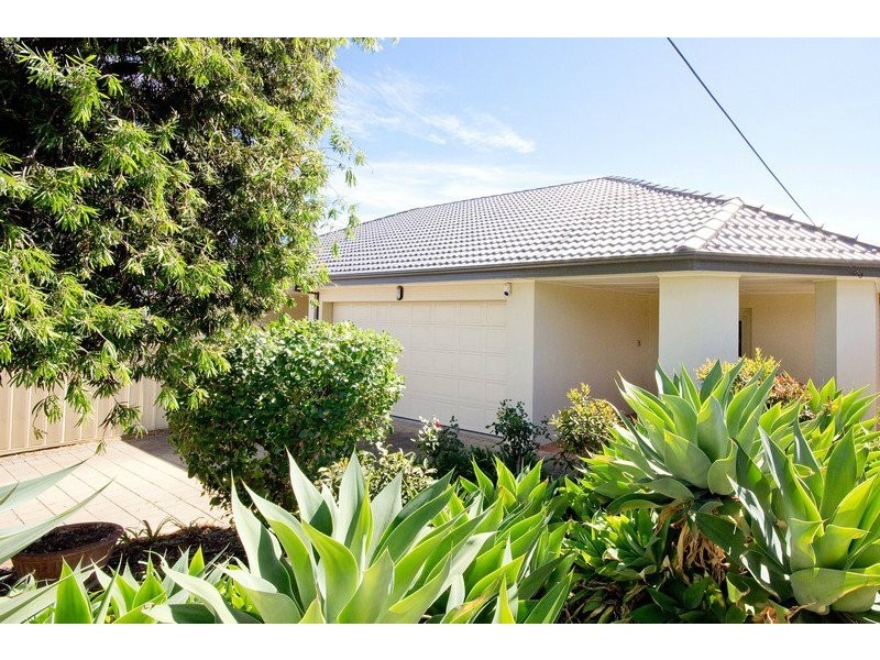 5 Yerong Street, Seacombe Gardens SA 5047