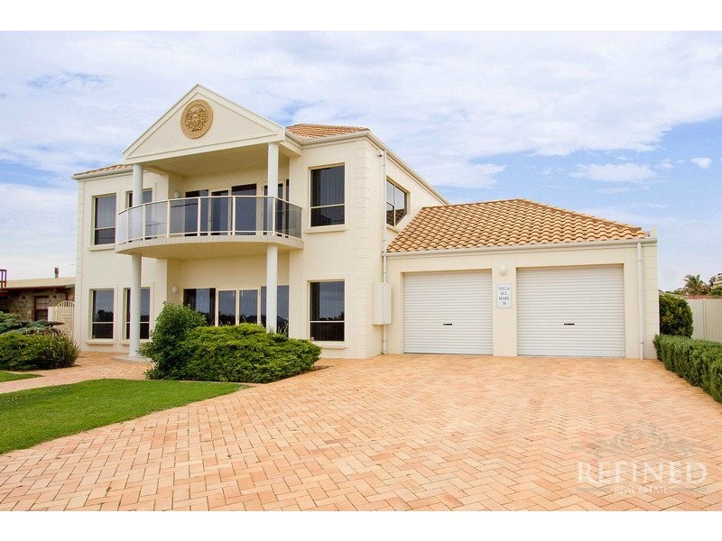 58 The Esplanade, Port Willunga SA 5173