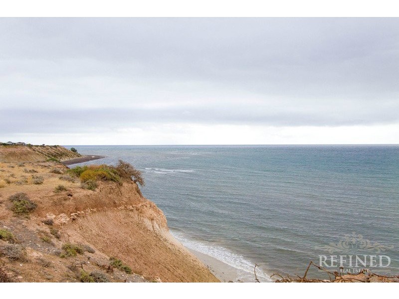 58 The Esplanade, Port Willunga SA 5173