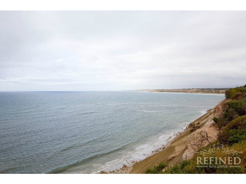 58 The Esplanade, Port Willunga SA 5173