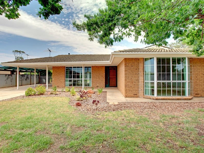 19 Roberts Ave, Balaklava SA 5461