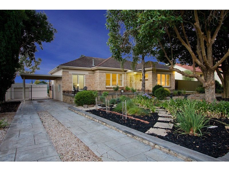13 Inverness Avenue, St Georges SA 5064