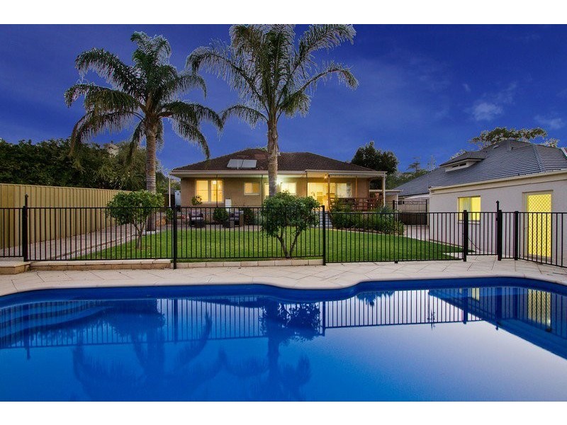 13 Inverness Avenue, St Georges SA 5064