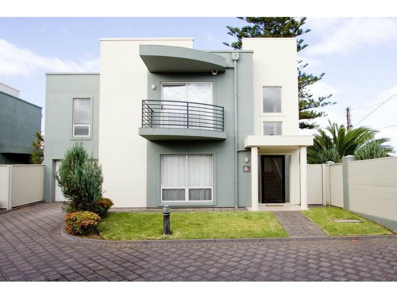 9/268 Anzac Highway, Plympton SA 5038