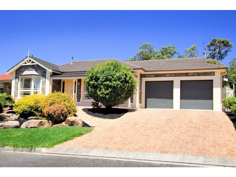 4 Addolorata Court, Highbury SA 5089