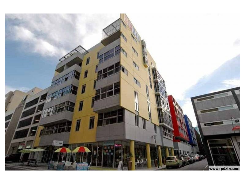 58/45 York Street, Adelaide SA 5000