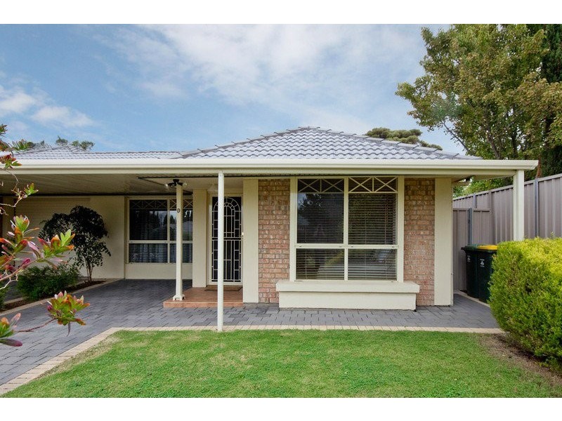 15D Mulga Street, Seacombe Gardens SA 5047