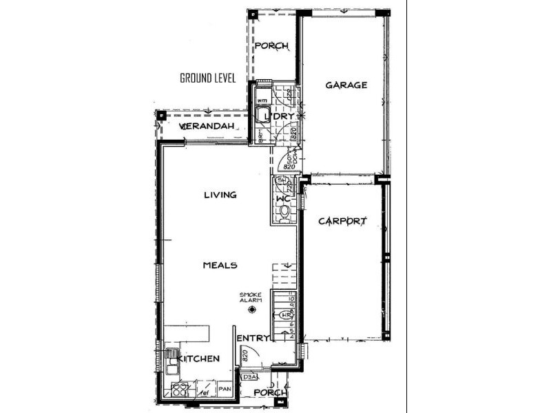 23b Stuart Rd, South Plympton SA 5038