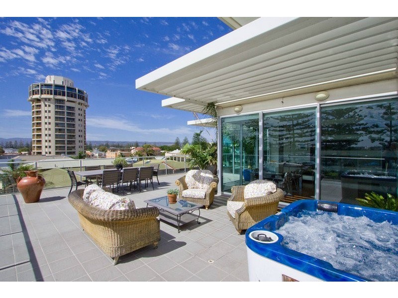 428/29 Colley Terrace, Glenelg SA 5045