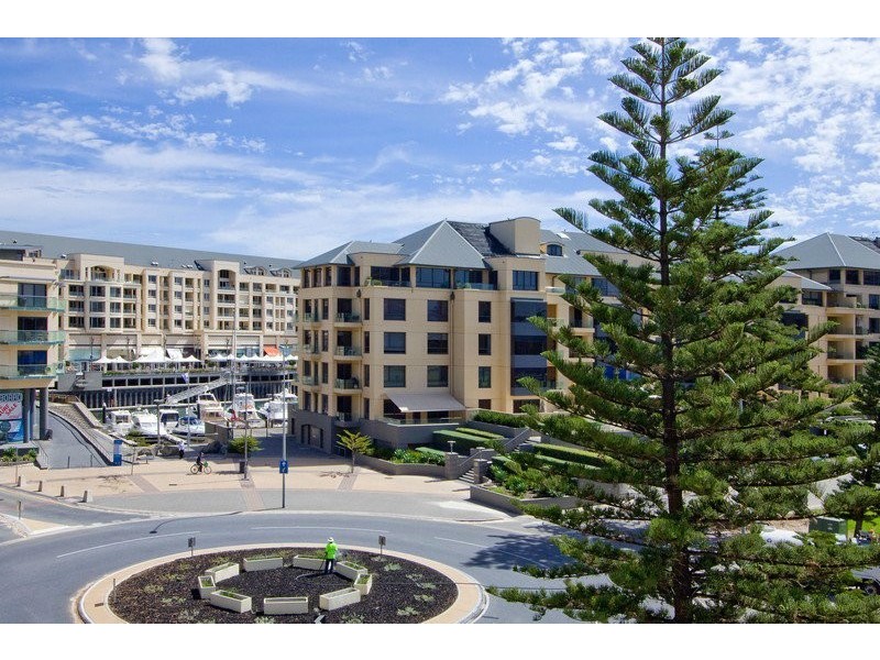 428/29 Colley Terrace, Glenelg SA 5045