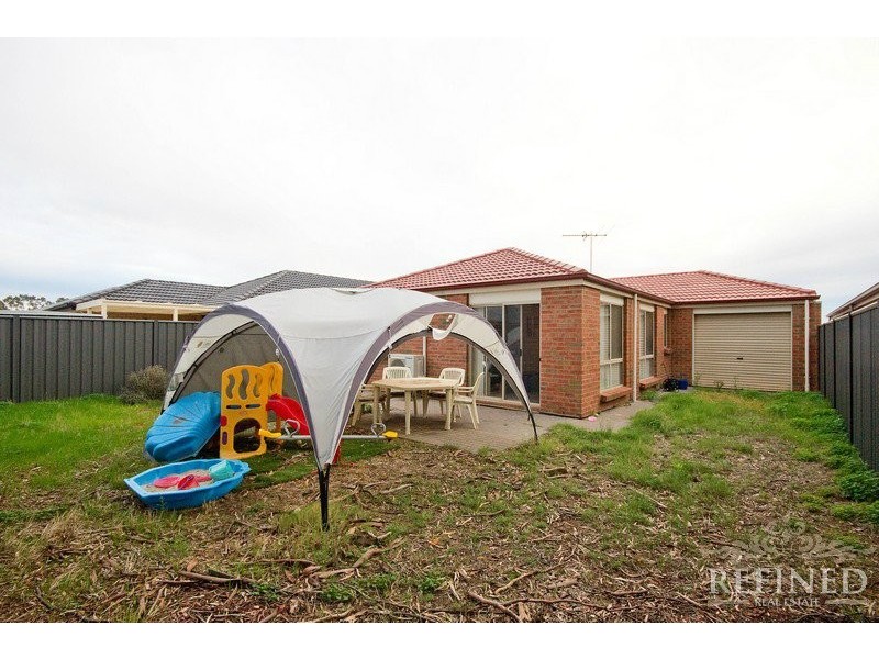 29 Wattle Crescent, Munno Para West SA 5115