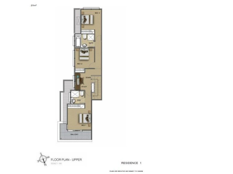 1-4 / 51 Quick Road, Mitchell Park SA 5043