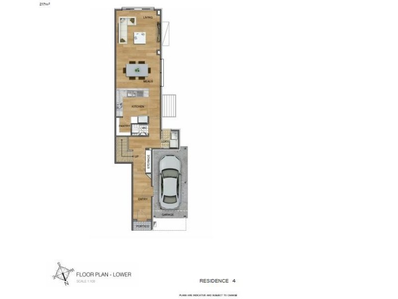 1-4 / 51 Quick Road, Mitchell Park SA 5043