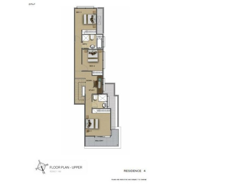 1-4 / 51 Quick Road, Mitchell Park SA 5043