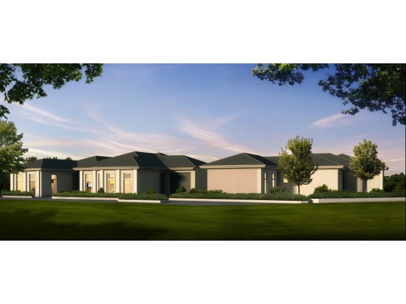 3 Crozier Terrace, Oaklands Park SA 5046