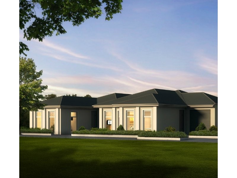 3 Crozier Terrace, Oaklands Park SA 5046