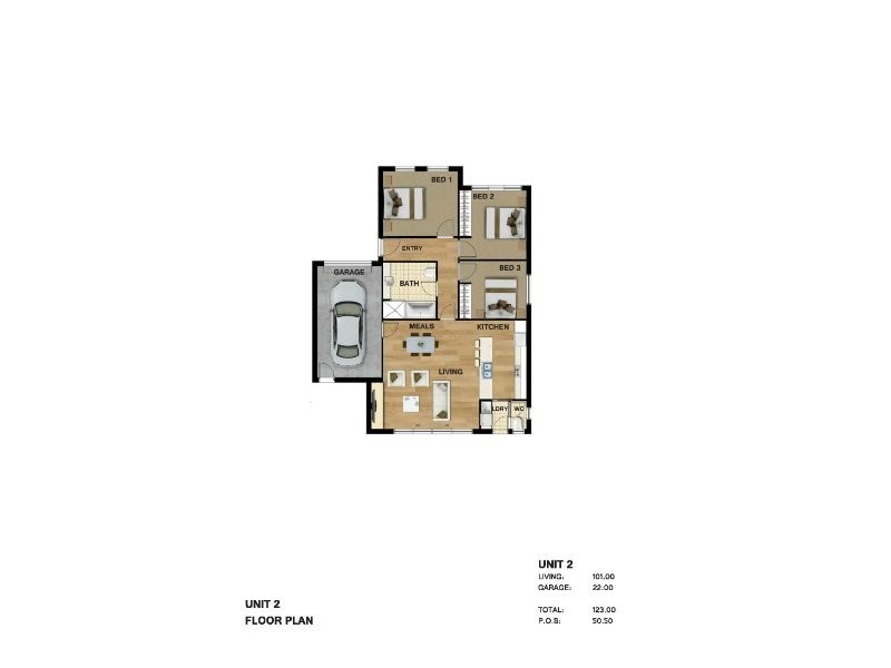 3 Crozier Terrace, Oaklands Park SA 5046