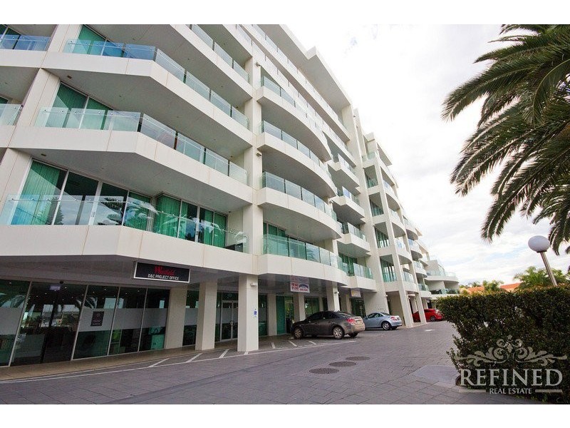 65/155 Brebner Drive, West Lakes SA 5021