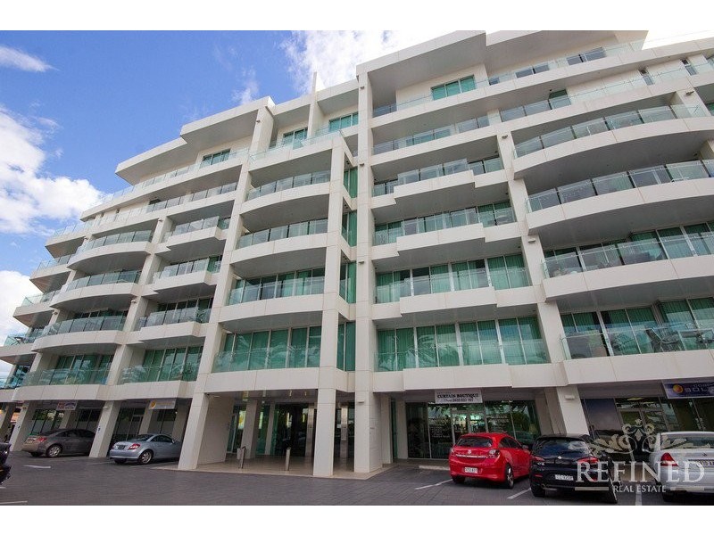 65/155 Brebner Drive, West Lakes SA 5021